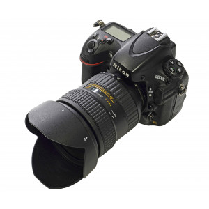 Tokina AT-X 24-70 mm f2.8 Pro FX Objektiv für Nikon Kamera-22